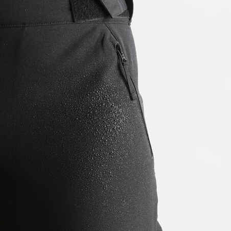 warme winter wanderhose damen