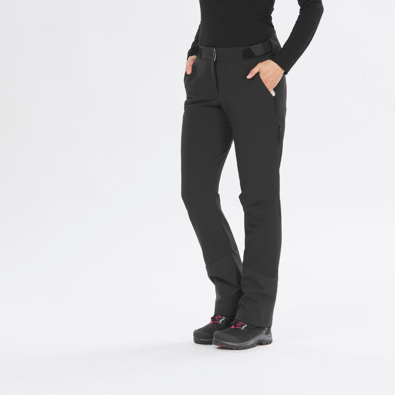 Genérico Pantalon Trekking Mujer Invierno Pantalon Invierno Mujer Pantalones  Fiesta Mujer Pantalon Trekking Mujer Ropa Deportiva Mujer PantalóN De Mujer  Pantalones Talla Grande De Mujer: : Moda