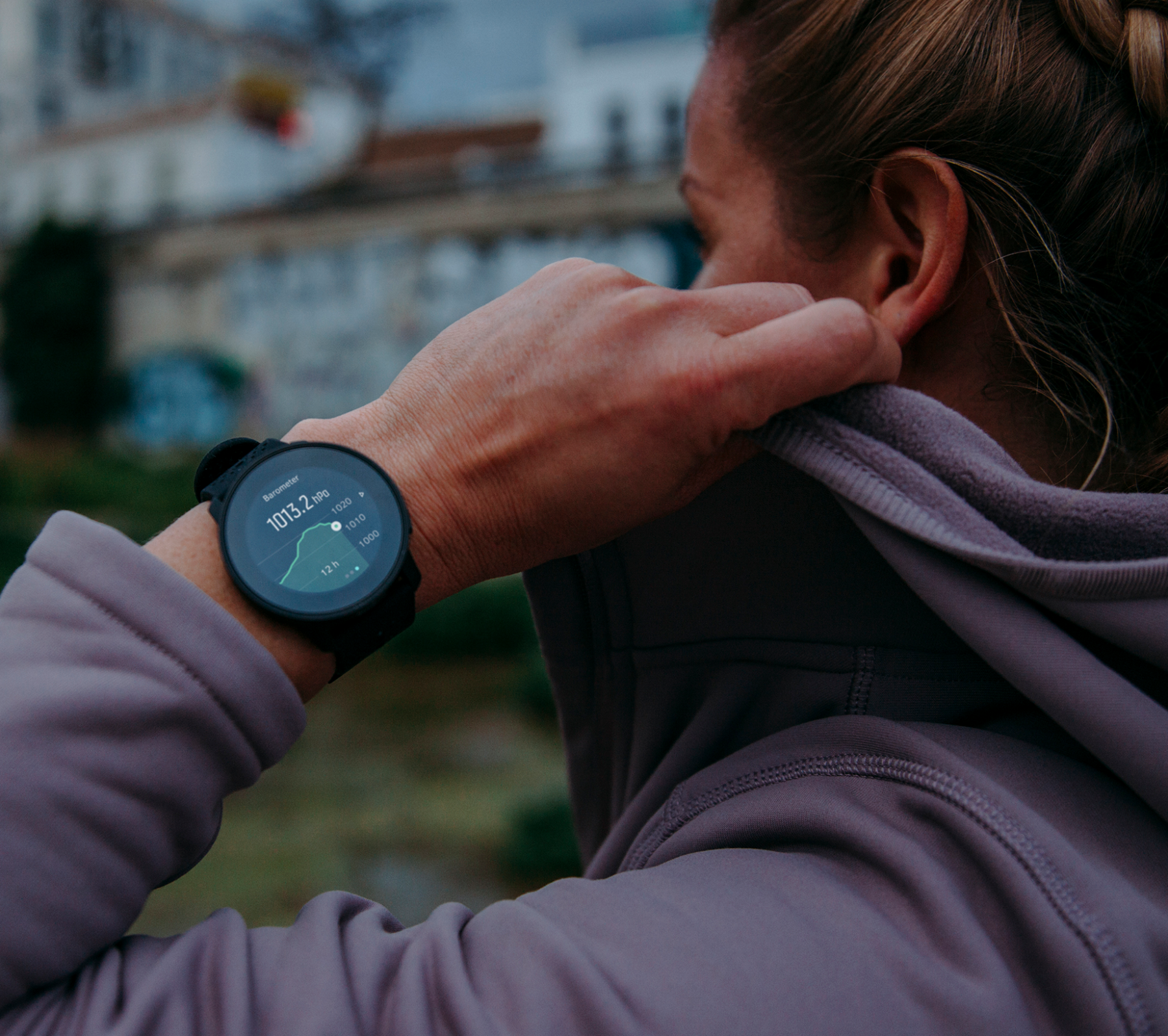 Suunto 9 Peak Pro Купить