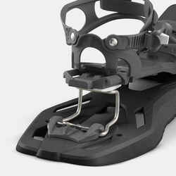 Large Deck Snowshoes - TSL 2.28 HIKE Black -