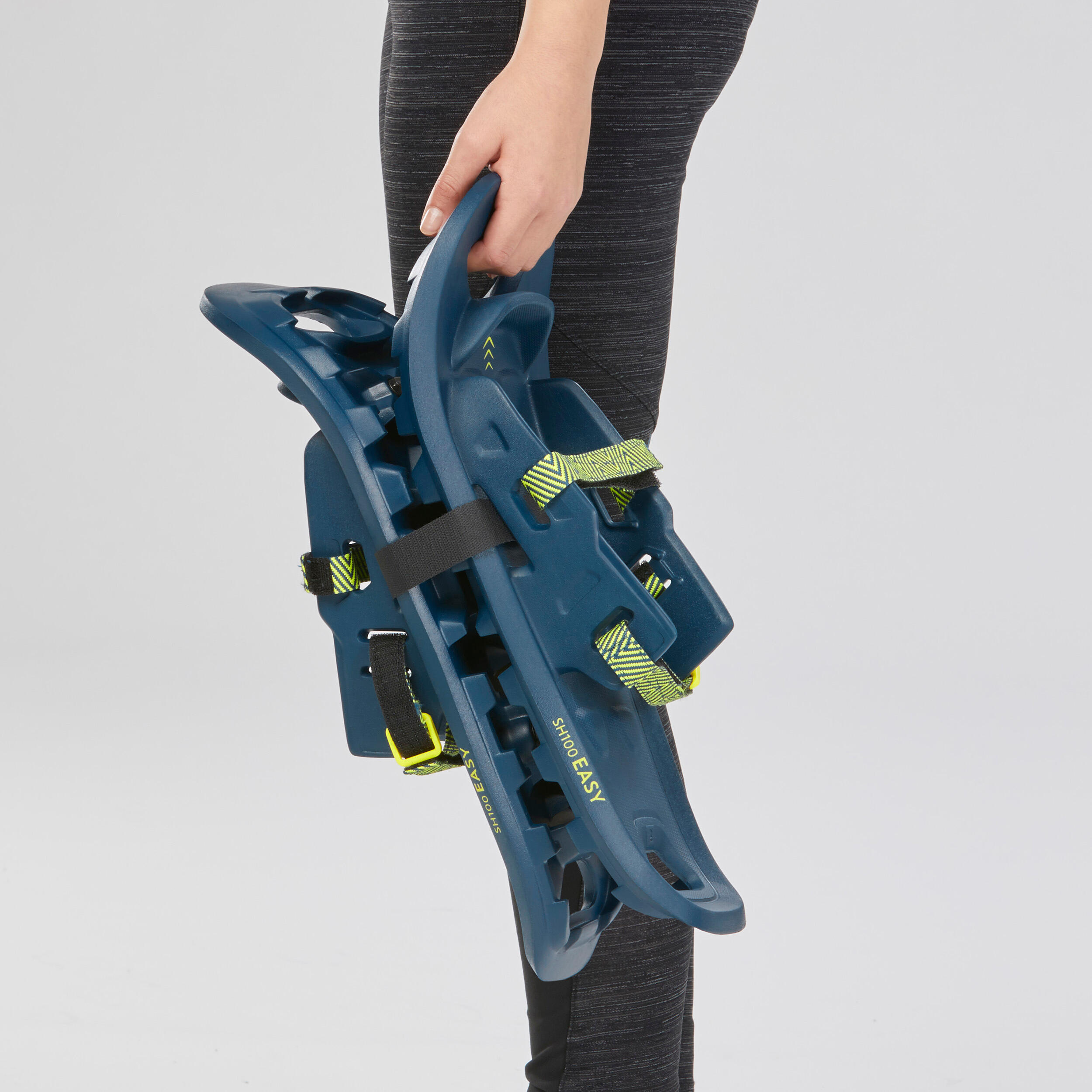Kids’ snowshoes – small frames - Quechua SH100 EASY 13/15