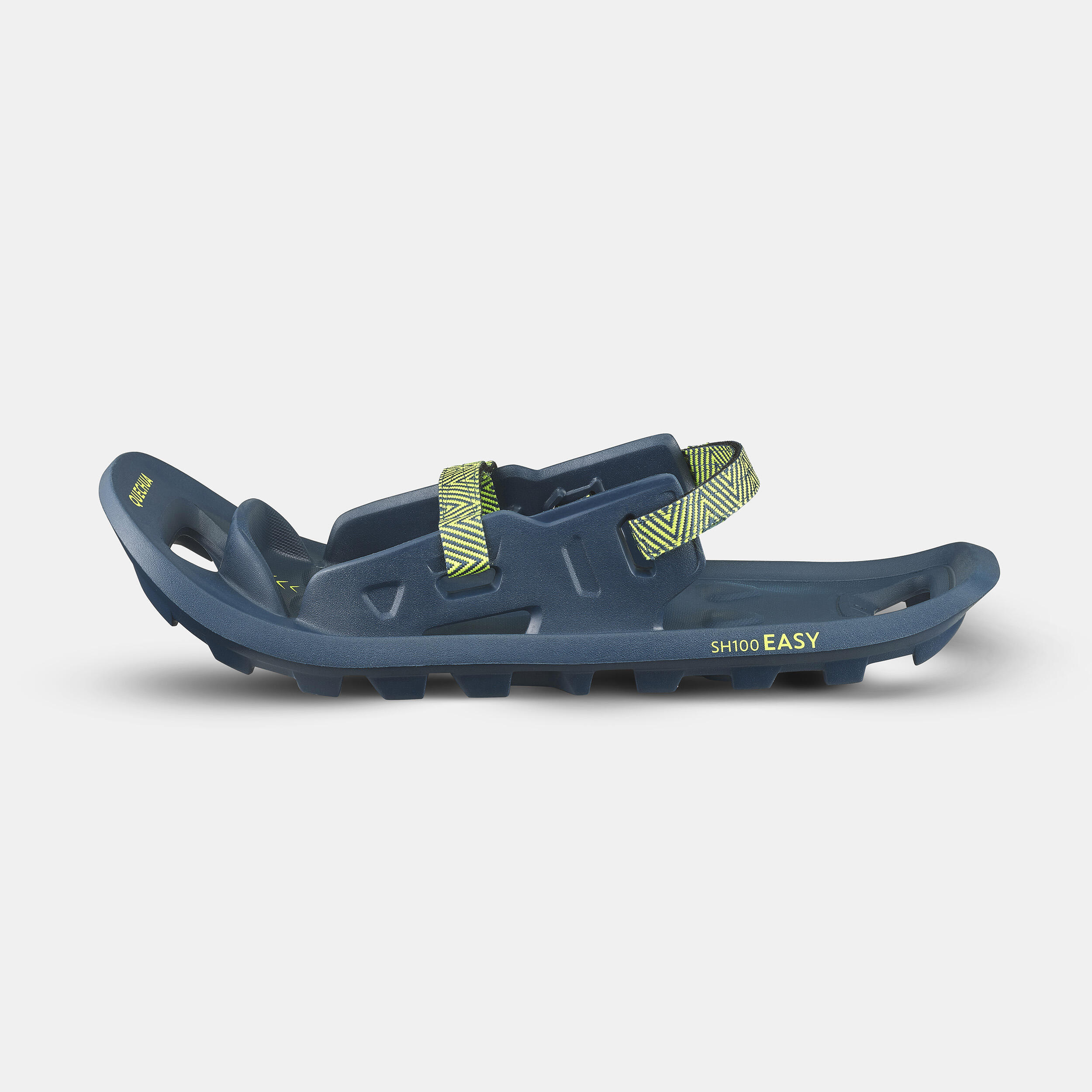 Kids’ snowshoes – small frames - Quechua SH100 EASY 5/16