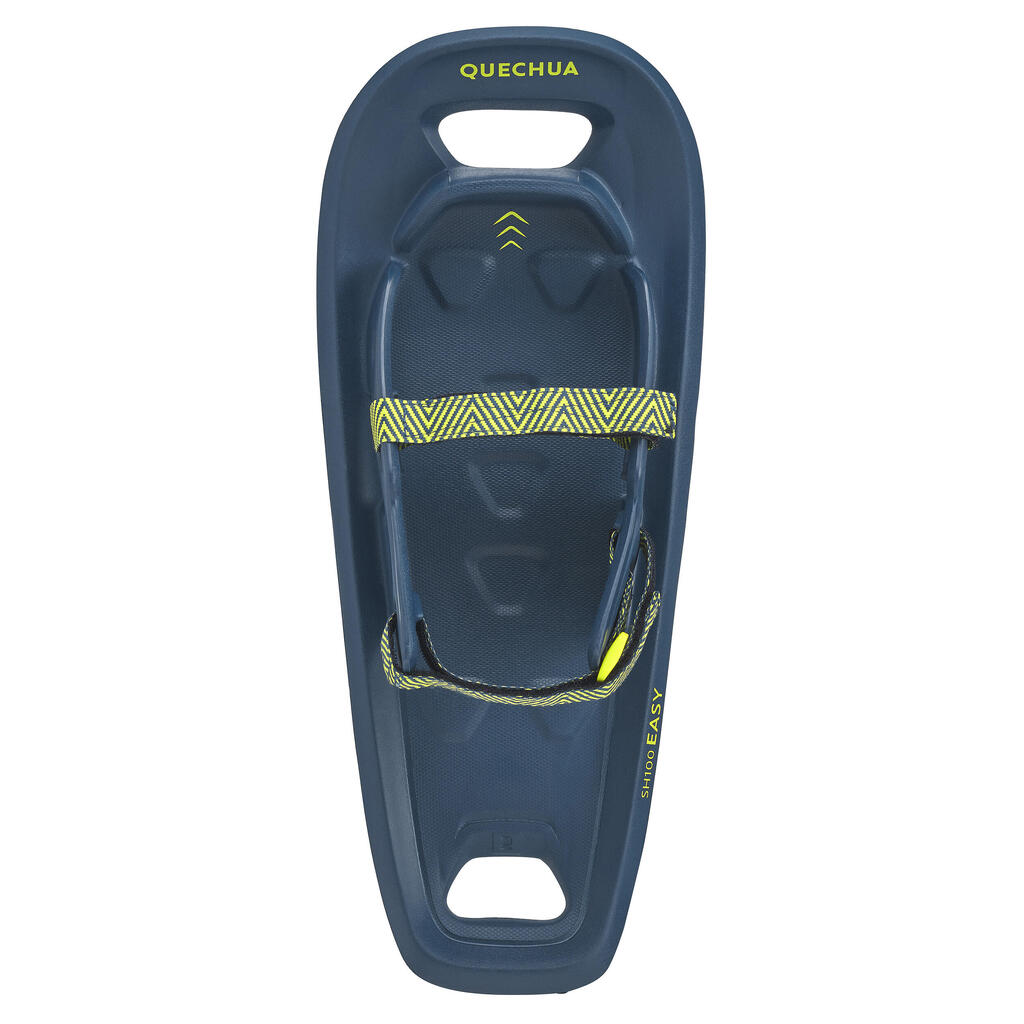 Kids’ snowshoes – small frames - Quechua SH100 EASY