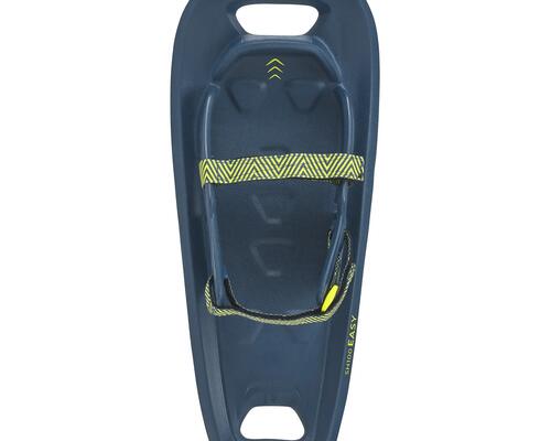 Raquettes à neige petits tamis - Quechua EASY SH100 JR MOUNTAIN
