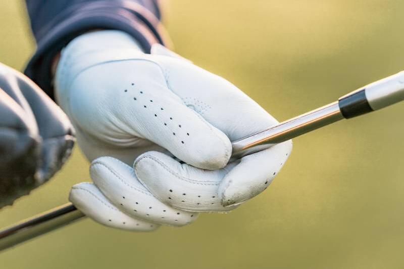 Tips para iniciar en el mundo del golf