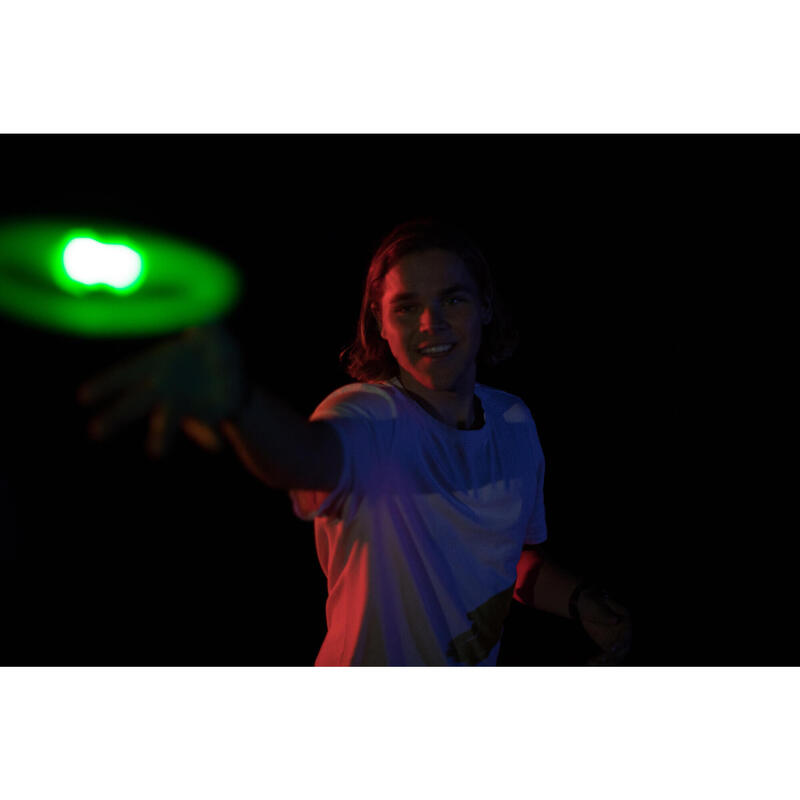 Frisbee Wingman luminoso