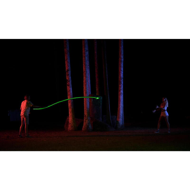 Frisbee Wingman luminoso