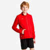 Football Training Jacket Essential - Red