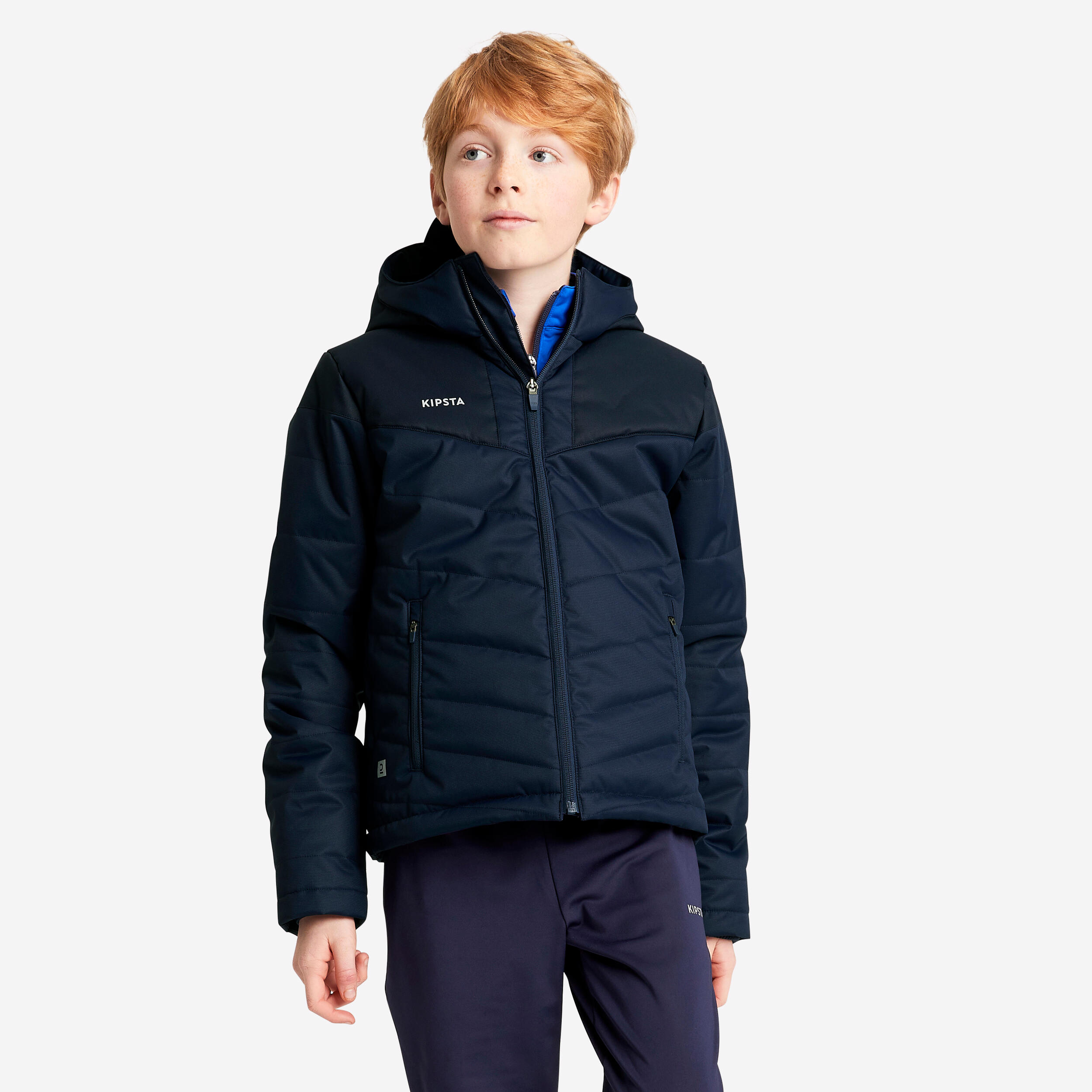 Veste foot enfant deals