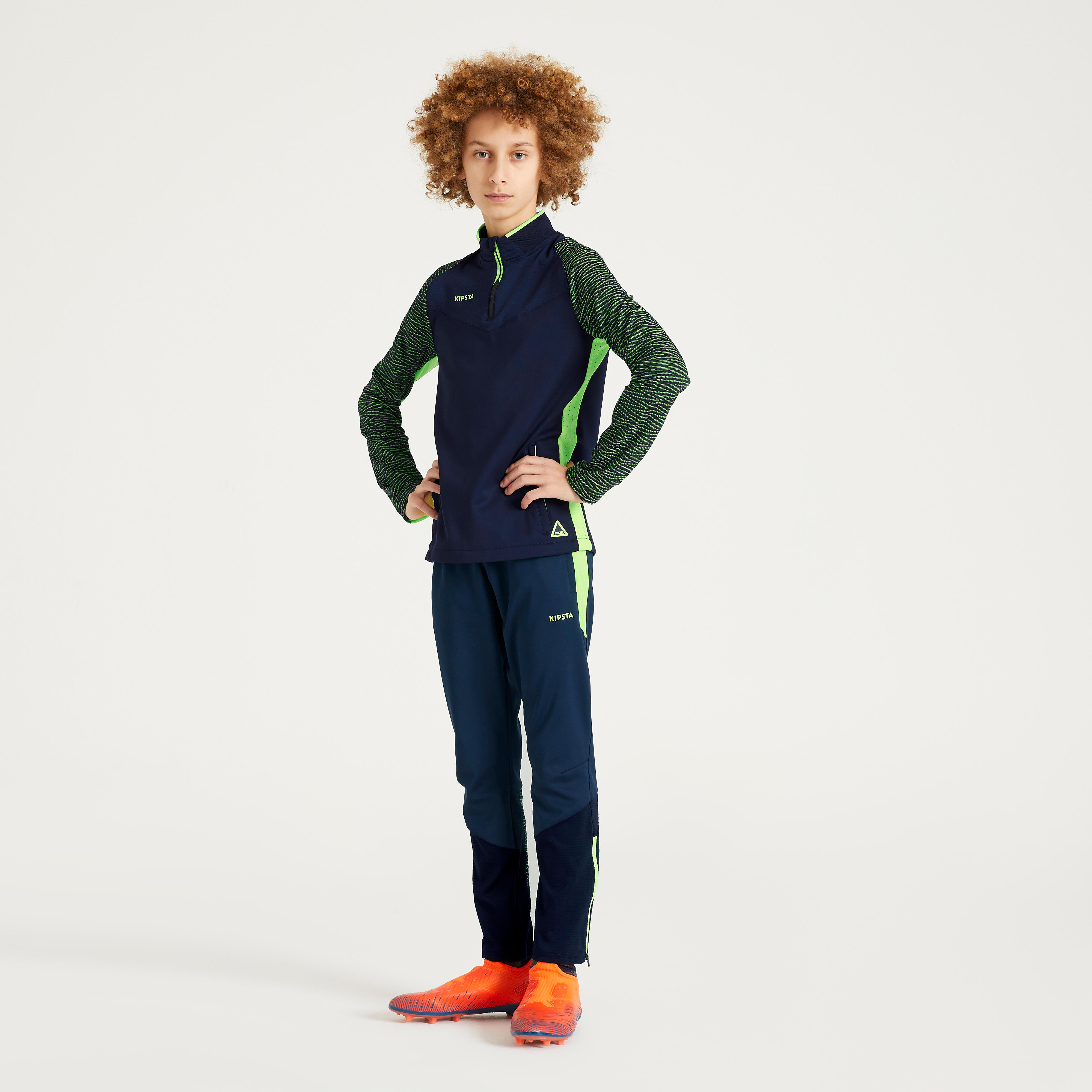 Comprar Pantalones de Chandal para nino Decathlon