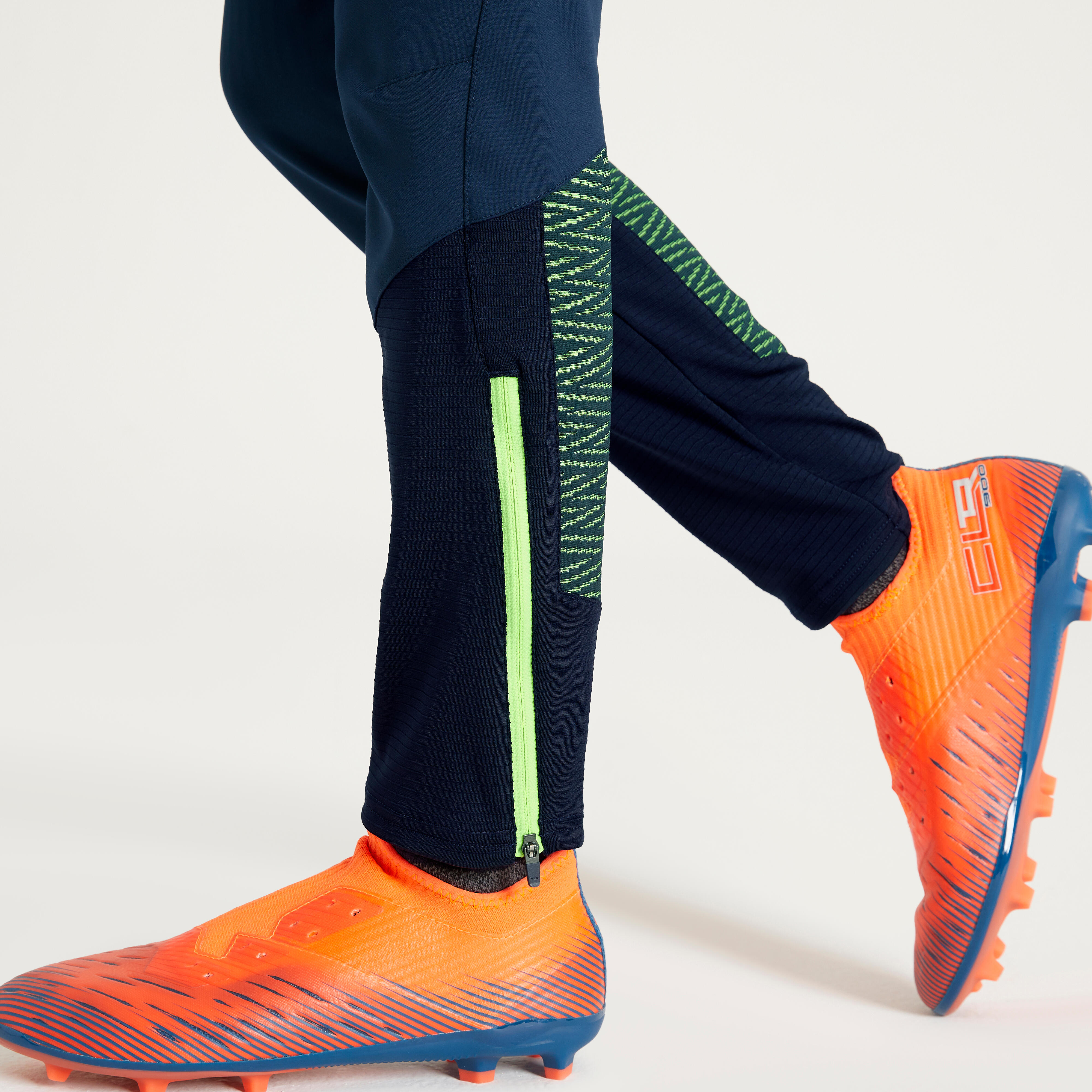 Pantaloni termici calcio bambino decathlon new arrivals