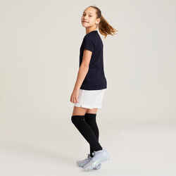 Girls' Shorts Viralto+ - White