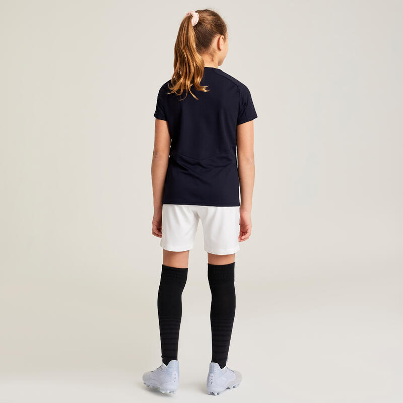 Dívčí fotbalový dres Viralto