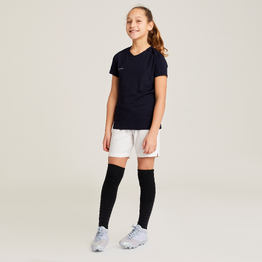 MAILLOT DE FOOTBALL VIRALTO FILLE NOIR