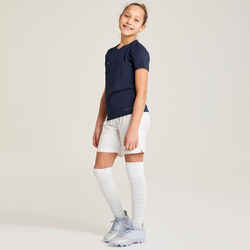 Girls' Shorts Viralto+ - White