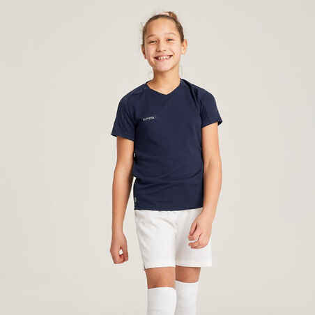 Girls' Shorts Viralto+ - White