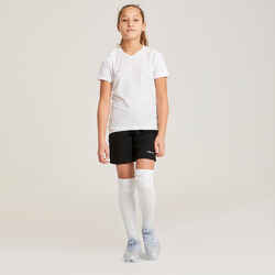 Girls' Shorts Viralto+ - Black