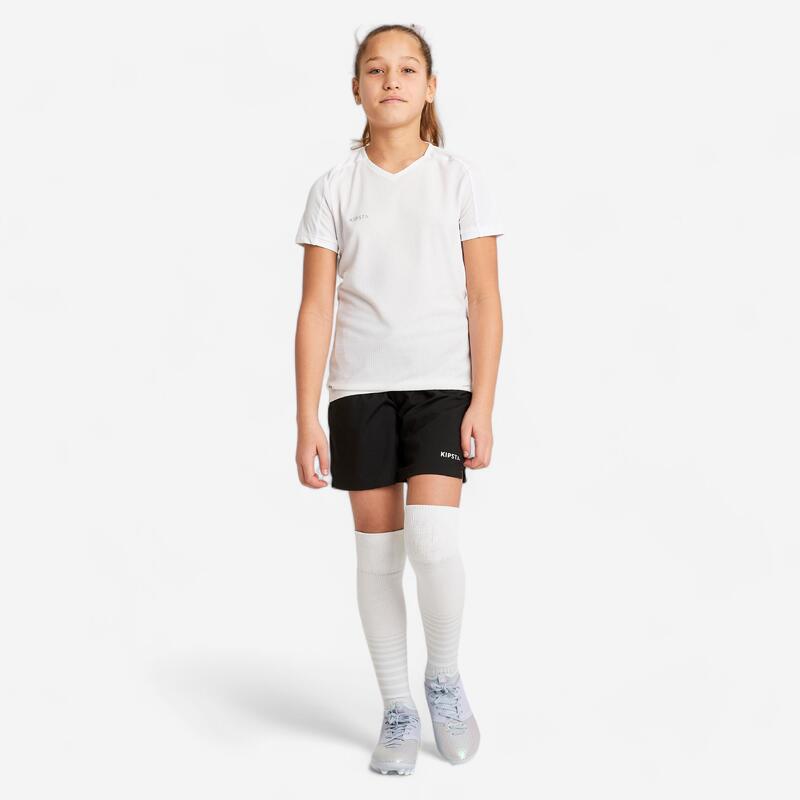 Tricou Fotbal VIRALTO Alb Fete