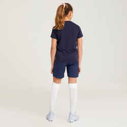 Girls' Shorts Viralto+ - Blue