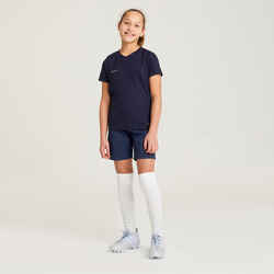 Girls' Shorts Viralto+ - Blue