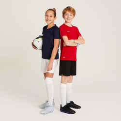 Girls' Football Shirt VRO+ - Blue