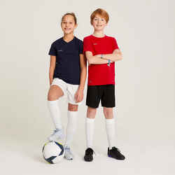 Girls' Football Shirt Viralto - Blue