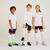 MAILLOT DE FOOTBALL VIRALTO FILLE BLANC