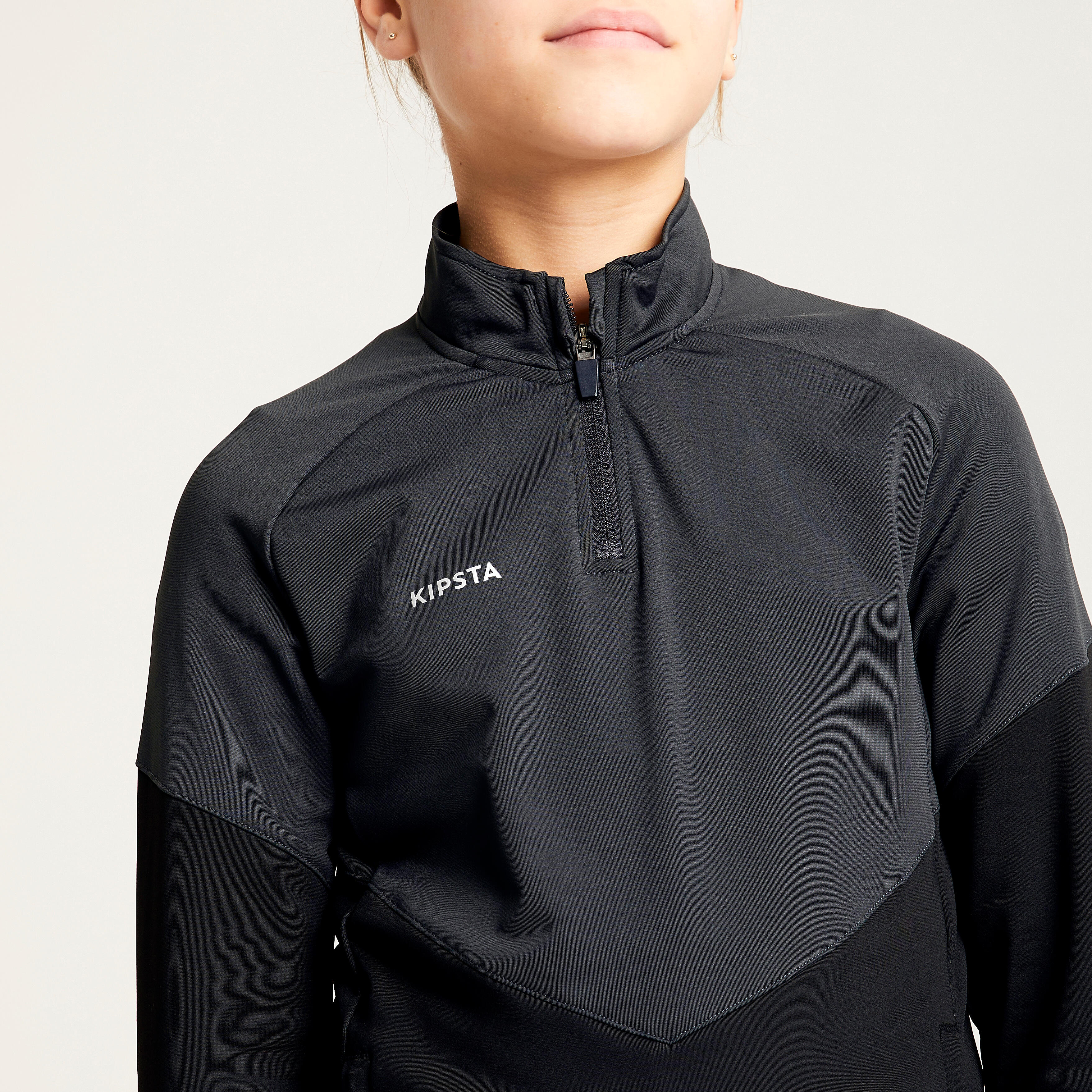 Decathlon discount sudaderas niña