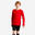 Dětský fotbalový dres s dlouhým rukávem Viralto Club