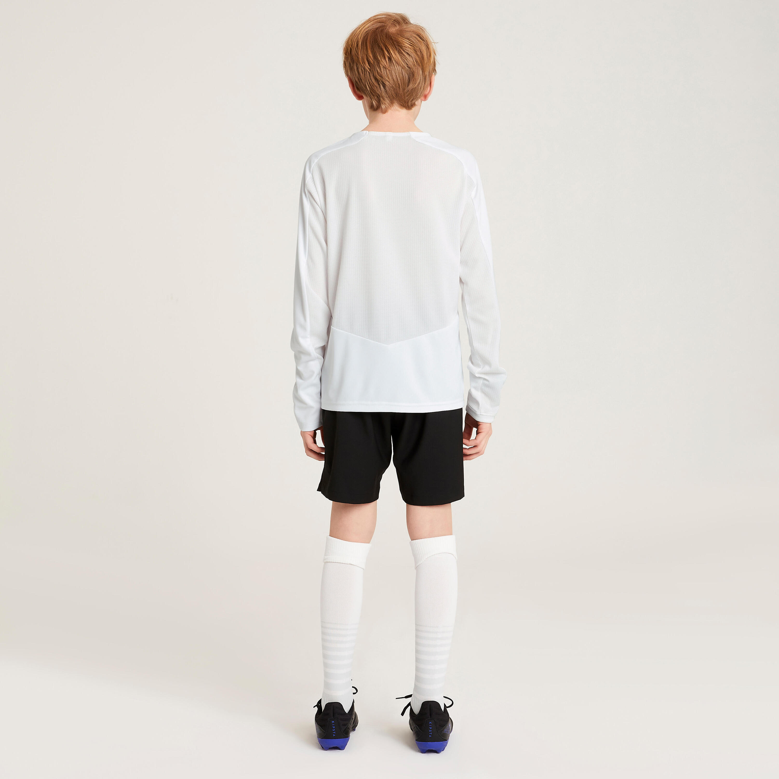 Short de soccer viralto club enfant noir 42/99