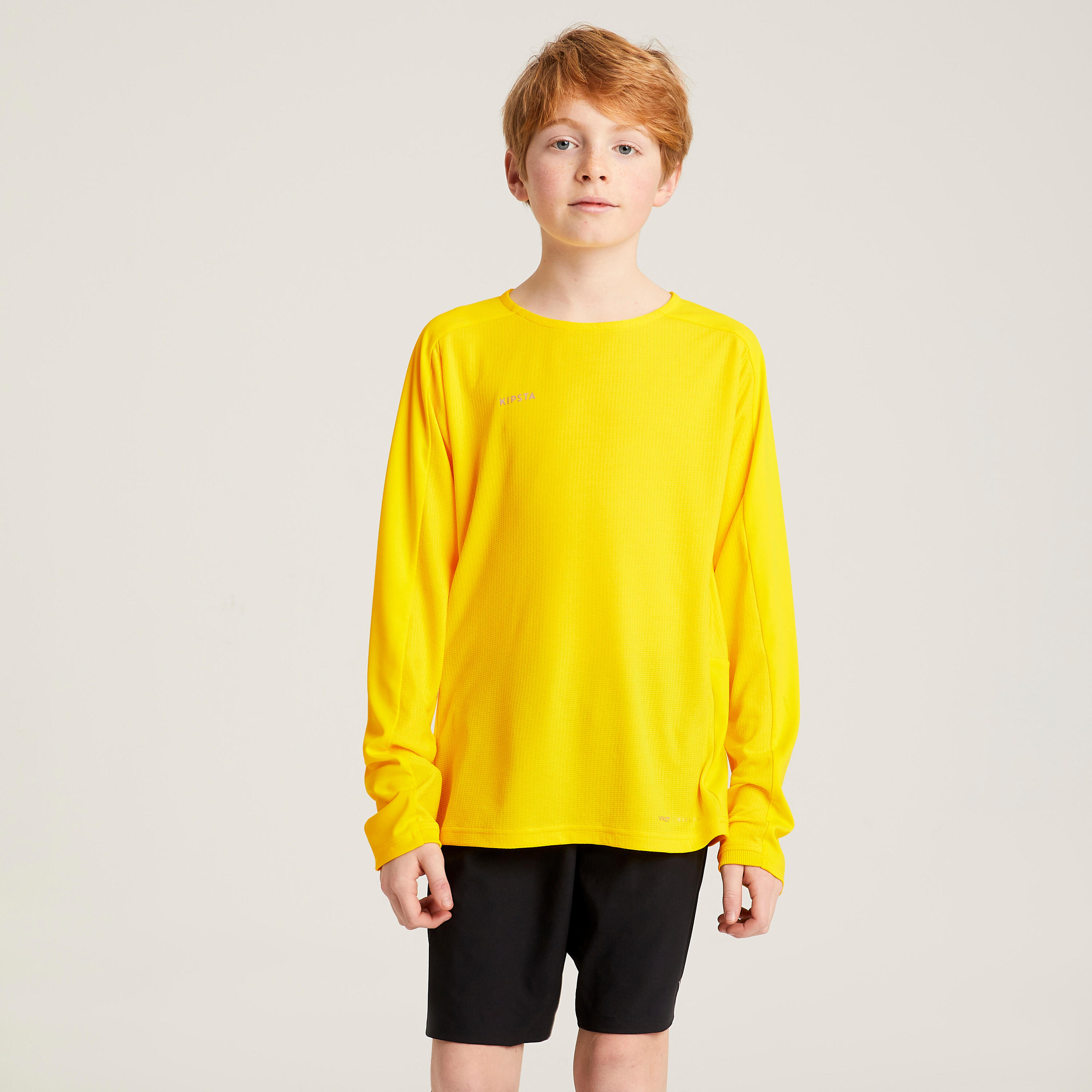 Short de soccer viralto club enfant noir 83/99