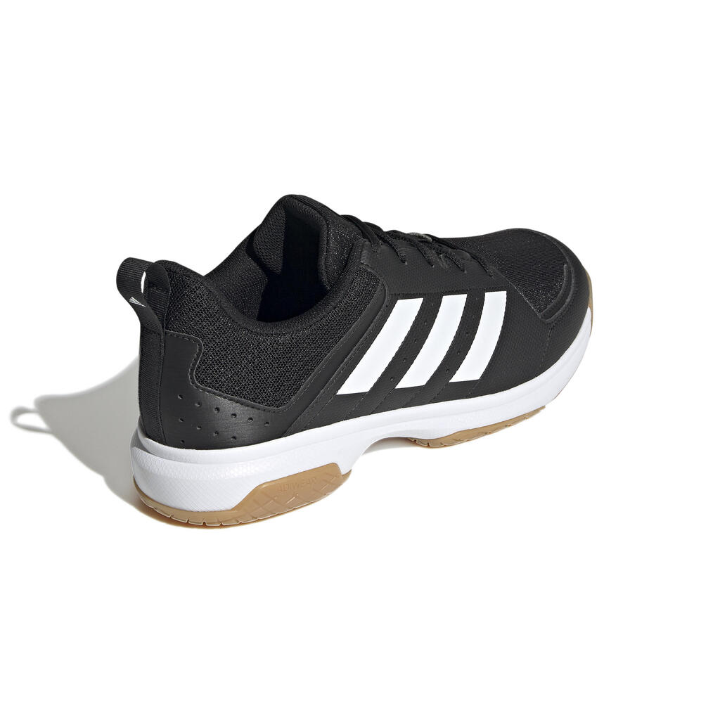 Men's/Women's Handball Shoes Ligra - Black