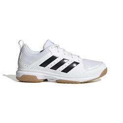 ADIDAS Handbalschoenen voor heren/dames LIGRA wit | Decathlon