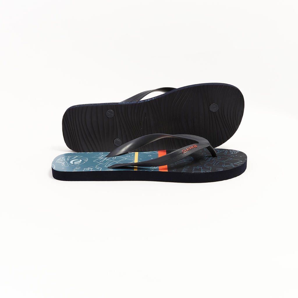 Tongs homme 120 photosurf