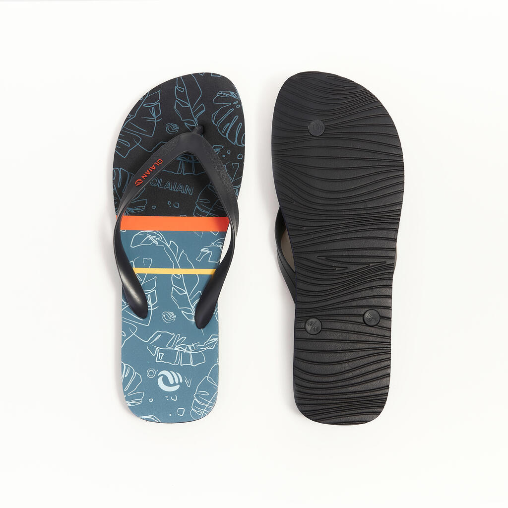 Tongs homme 120 photosurf