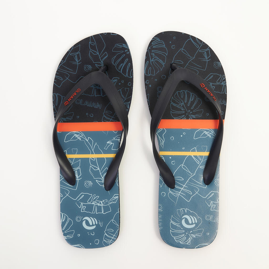 Tongs homme 120 photosurf