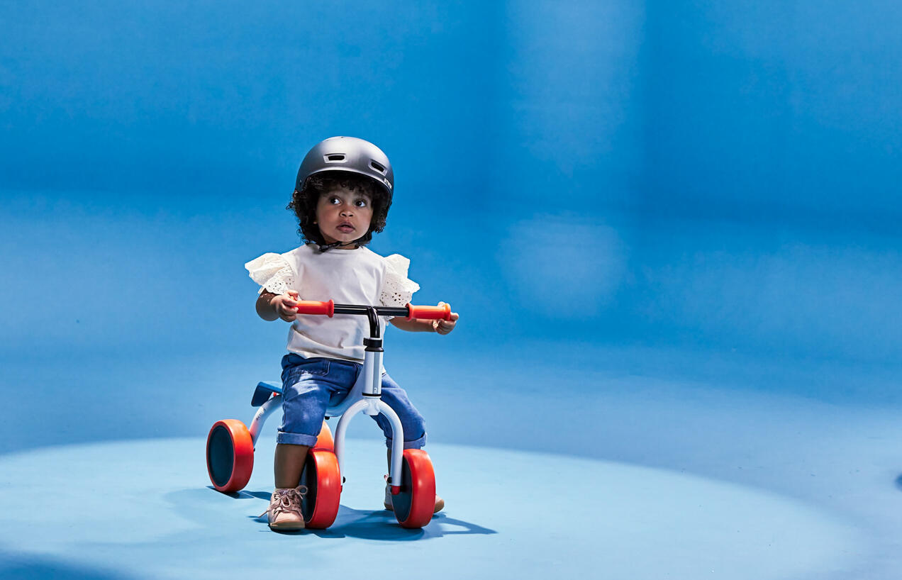 decathlon tricycle