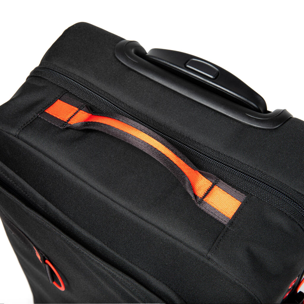 30 L torba Urban s 4 kolesi