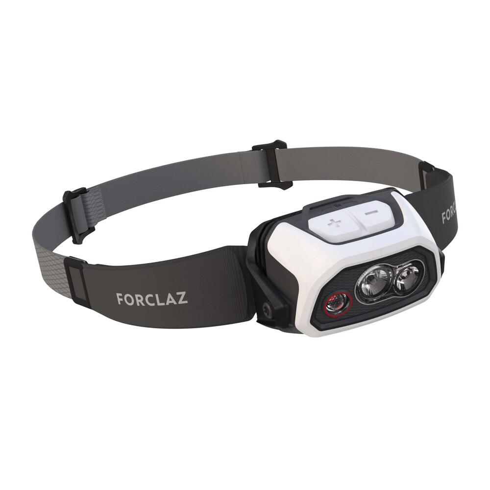 Maintaining and repairing your HL900 V3 hybrid headlamp