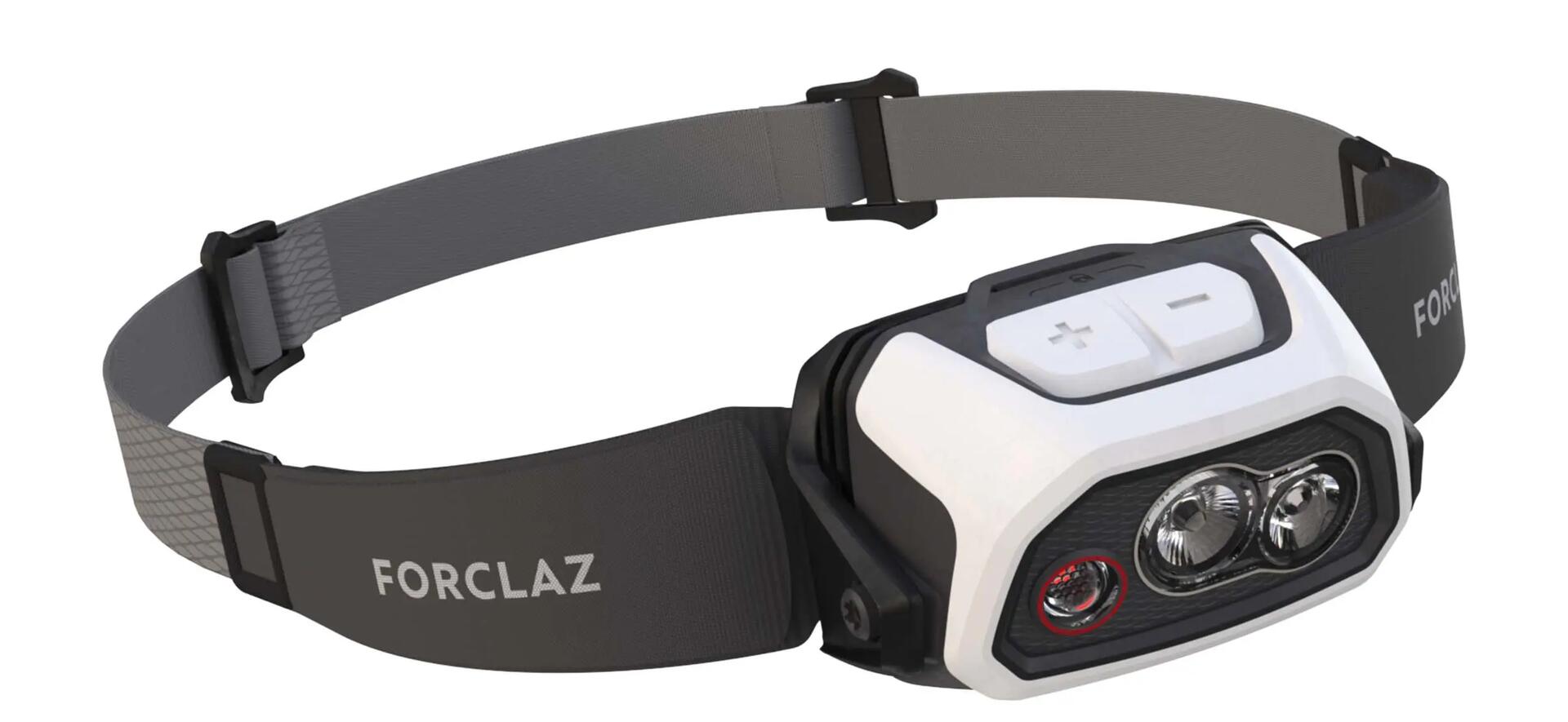 ČELOVKA BIVOUAC 500 USB: návod k použití, oprava, údržba