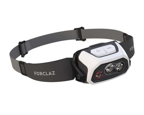 Entretenir et réparer sa lampe frontale HL900 V3 hybrid
