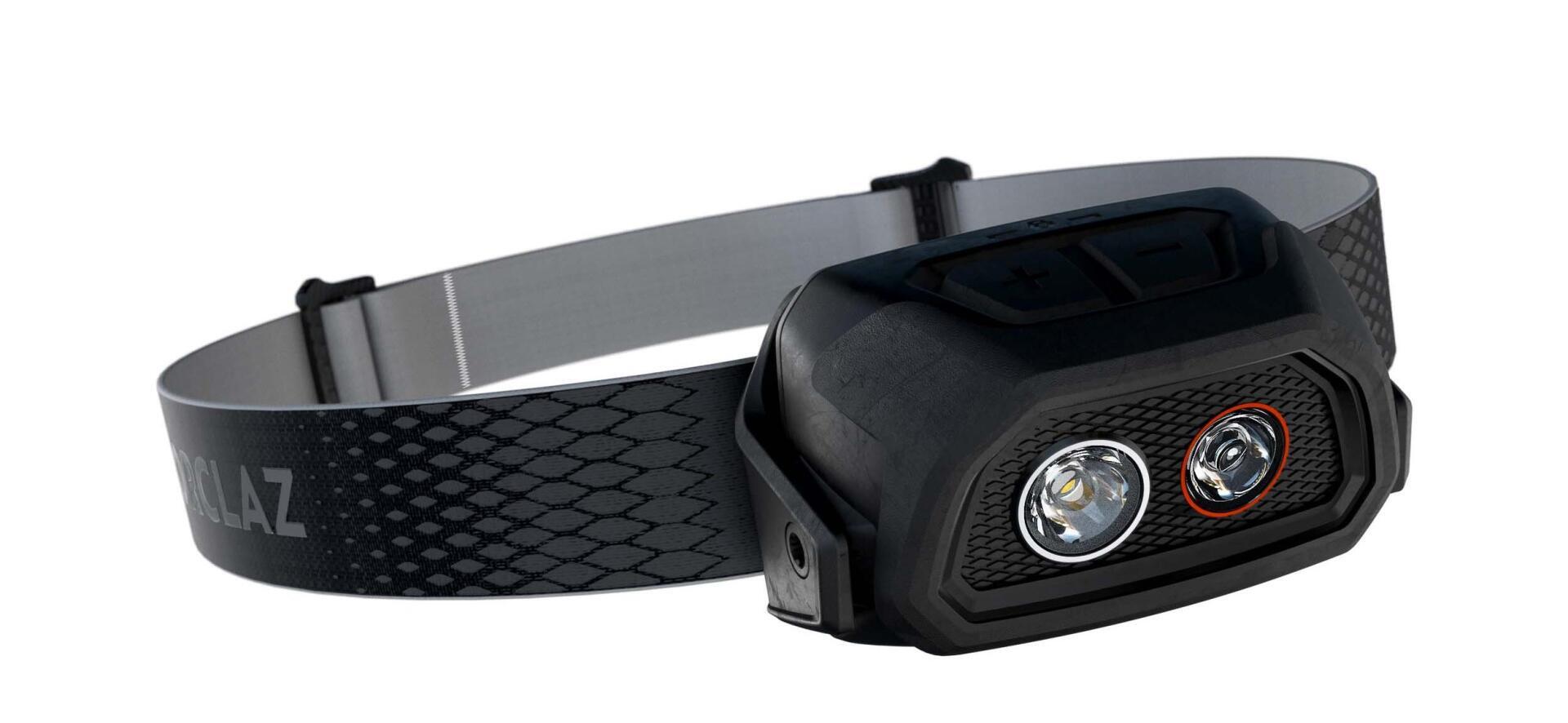FRONTALE BIVACCO 500 USB V3:istruzioni, riparazione, manutenzione.