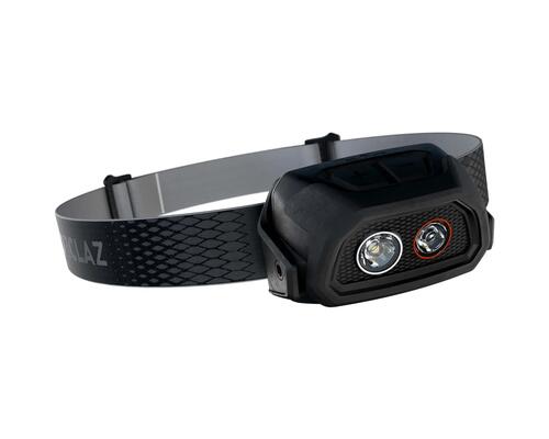 FRONTALE BIVOUAC HL500 USB V3 : notice, réparation, entretien