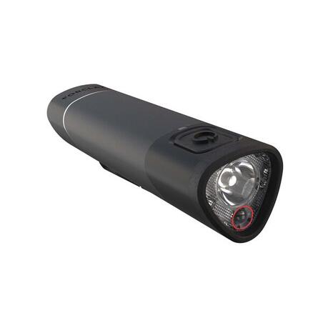 Lampe torche rechargeable - 300 lumens - TL900 - Decathlon