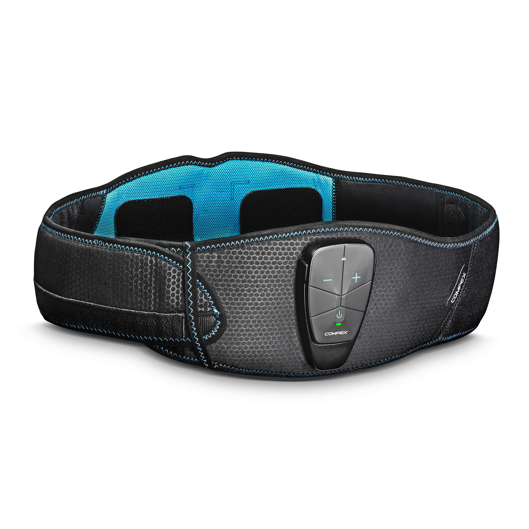 ABDOMINAL AND LUMBAR BELT - COMPEX COREBELT 5.0 L/XL