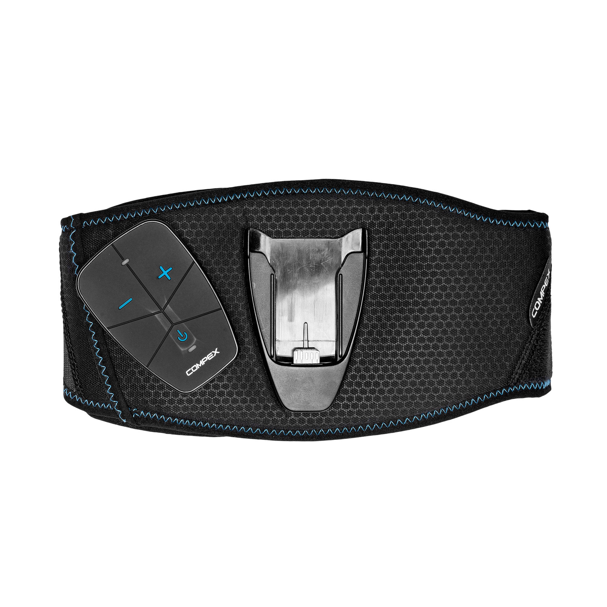CEINTURE ABDOMINALE ET LOMBAIRE - COMPEX COREBELT 5.0 L/XL 11/23