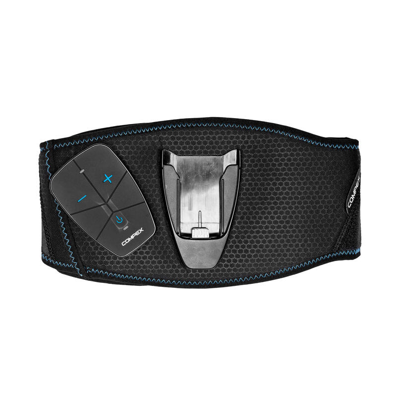 Bauch- und Rückengurt Compex CoreBelt 5.0 L/XL