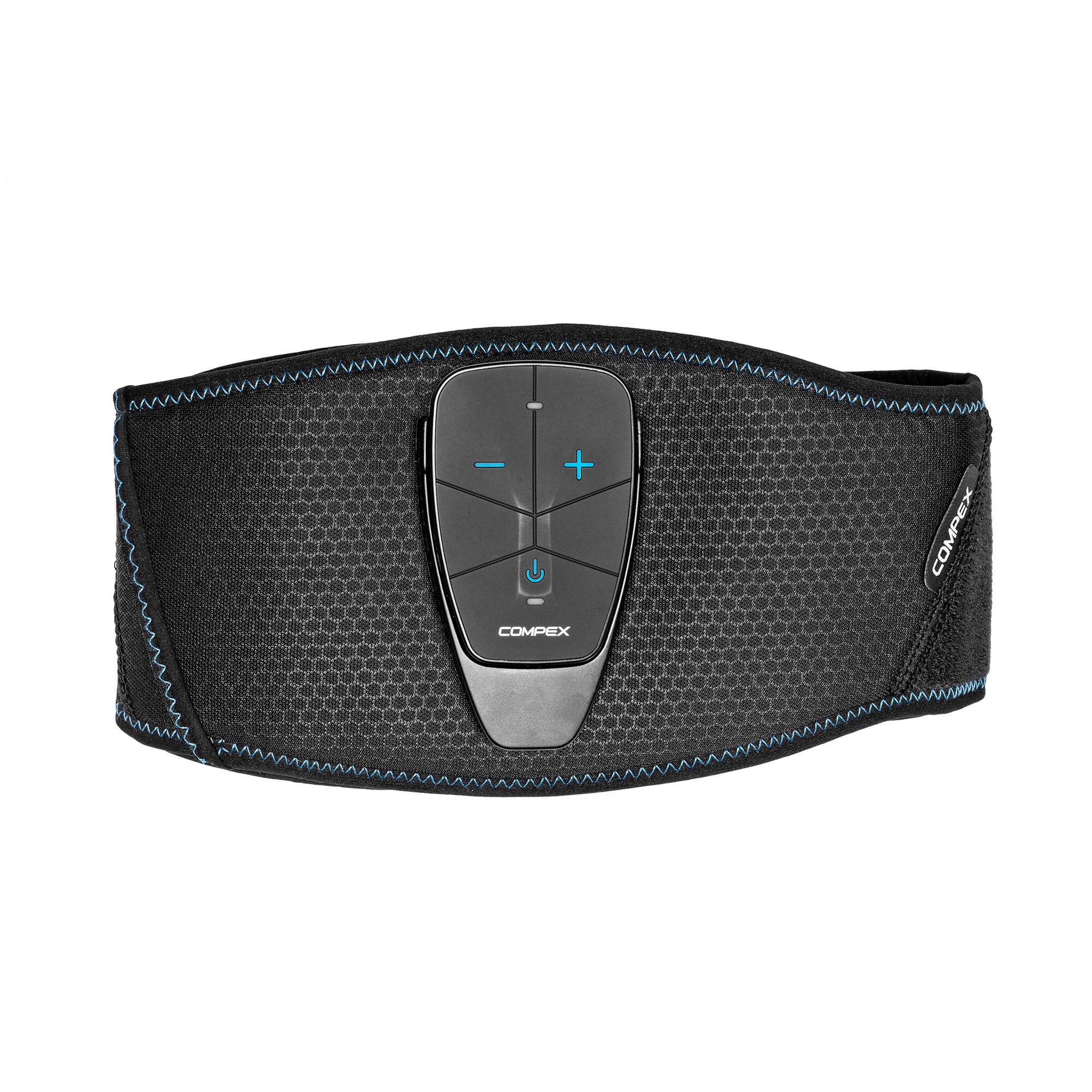 CEINTURE ABDOMINALE ET LOMBAIRE - COMPEX COREBELT 5.0 L/XL 10/23