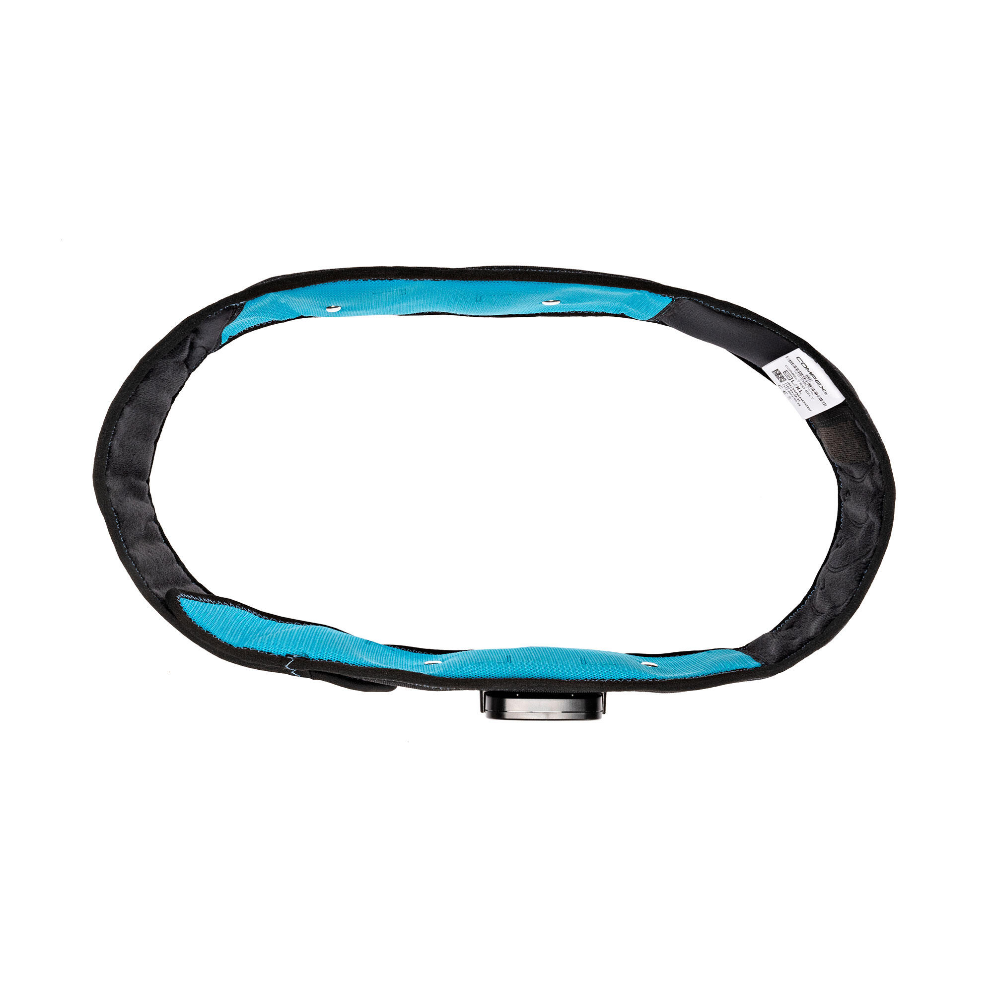 CEINTURE ABDOMINALE ET LOMBAIRE - COMPEX COREBELT 5.0 L/XL 13/23