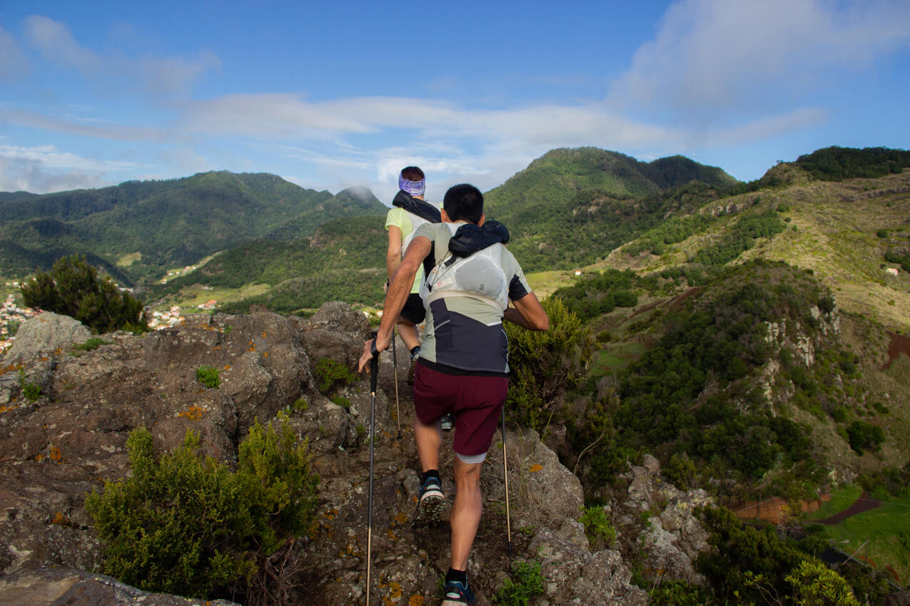 TRAIL-RUCKSACK